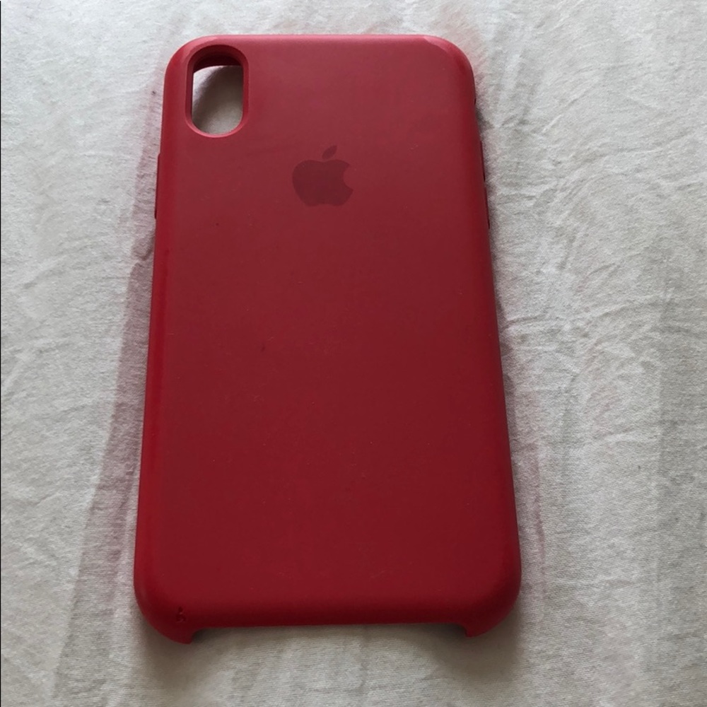 Apple Iphone X case